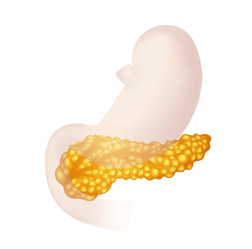 HealthyPancreas